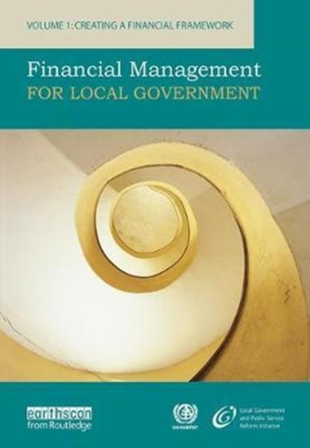 Financial Management for Local Government, Multiple-component retail product Book