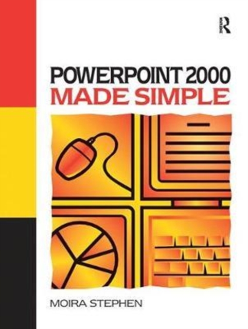Power Point 2000 Made Simple, Hardback Book