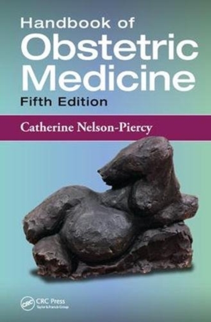 Handbook of Obstetric Medicine, Hardback Book