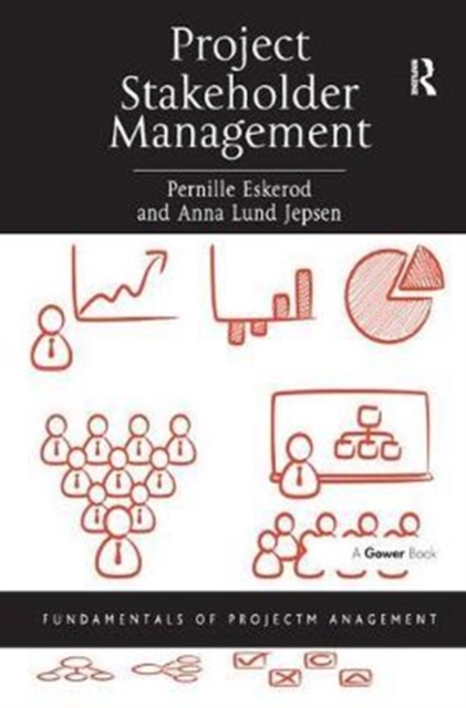 Project Stakeholder Management, Hardback Book