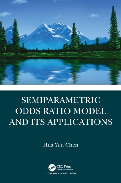 Semiparametric Odds Ratio Model and Its Applications, Hardback Book