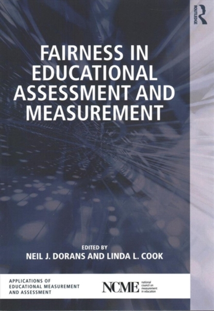 NCME Applications of Educational Measurement and Assessment, Mixed media product Book
