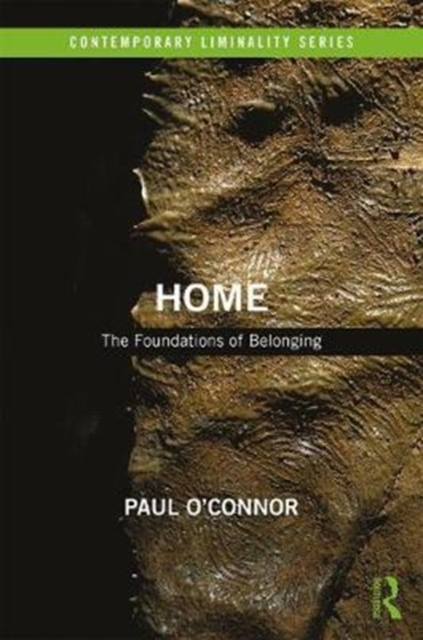 Home: The Foundations of Belonging, Hardback Book