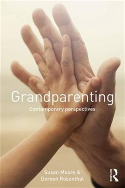 Grandparenting : Contemporary Perspectives, Paperback / softback Book