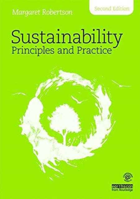 Sustainability Principles and Practice, Paperback / softback Book