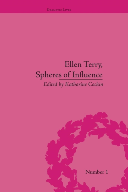 Ellen Terry, Spheres of Influence, Paperback / softback Book