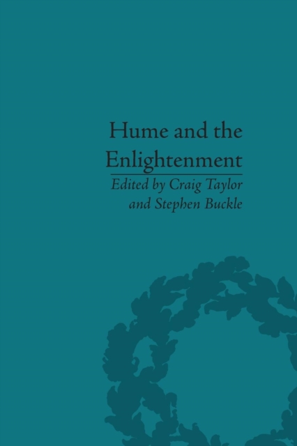 Hume and the Enlightenment, Paperback / softback Book