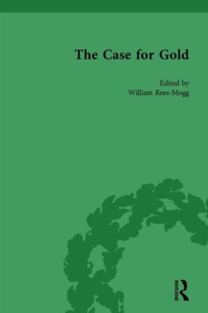 The Case for Gold Vol 2, Hardback Book