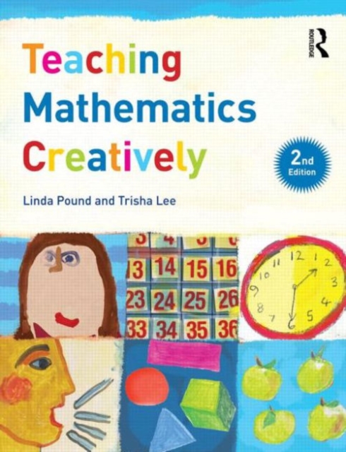 Teaching Mathematics Creatively, Paperback / softback Book