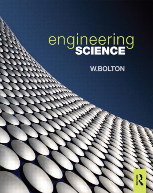 Engineering Science, Paperback / softback Book