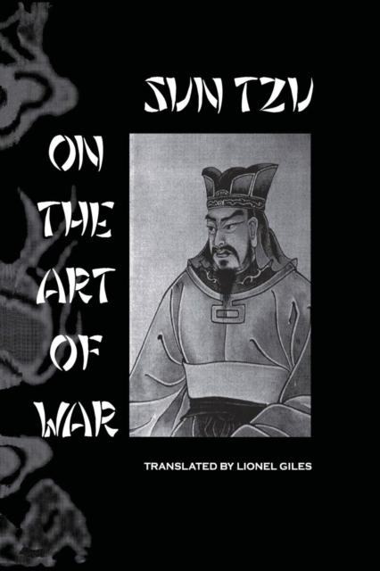Sun Tzu On The Art Of War, Paperback / softback Book