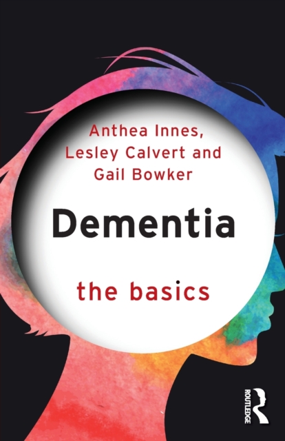 Dementia: The Basics, Paperback / softback Book