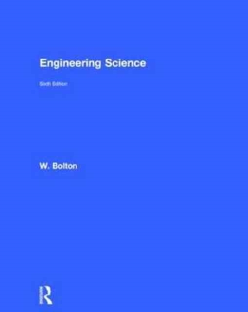 Engineering Science, Hardback Book