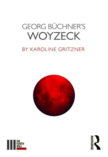 Georg Buchner's Woyzeck, Paperback / softback Book