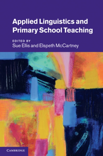 Applied Linguistics and Primary School Teaching, EPUB eBook