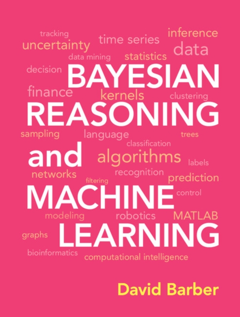 Bayesian Reasoning and Machine Learning, PDF eBook