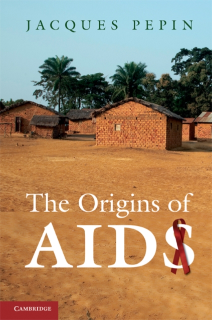 Origins of AIDS, PDF eBook