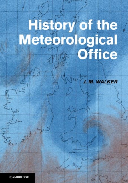 History of the Meteorological Office, PDF eBook