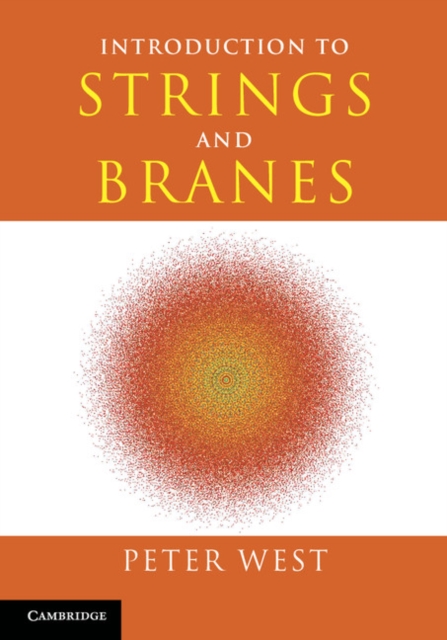 Introduction to Strings and Branes, PDF eBook