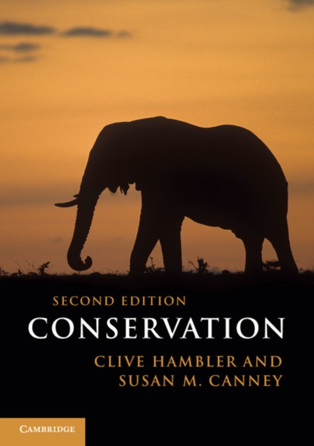 Conservation, EPUB eBook