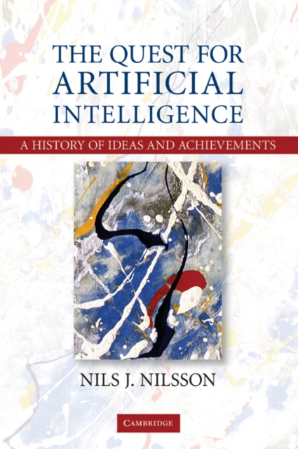 Quest for Artificial Intelligence, PDF eBook