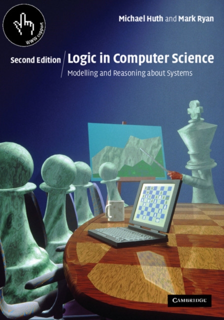Logic in Computer Science : Modelling and Reasoning about Systems, EPUB eBook