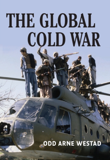 Global Cold War : Third World Interventions and the Making of Our Times, EPUB eBook