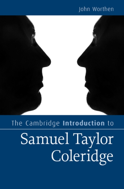 Cambridge Introduction to Samuel Taylor Coleridge, EPUB eBook