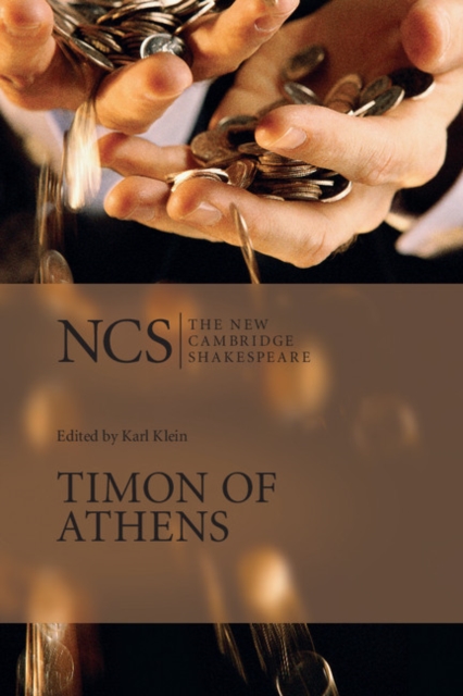 Timon of Athens, PDF eBook