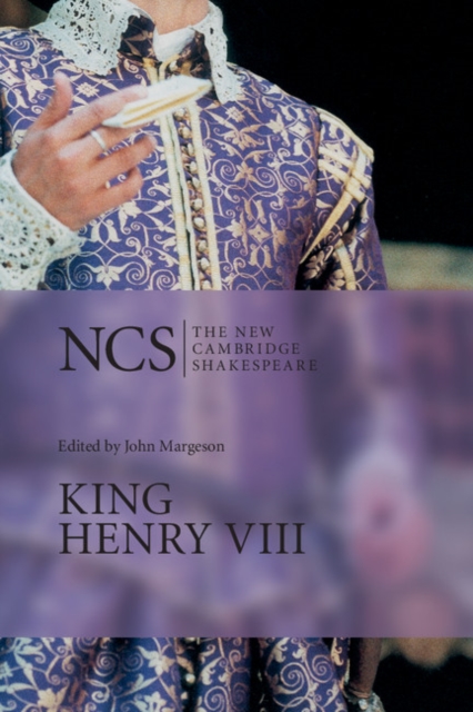 King Henry VIII, PDF eBook
