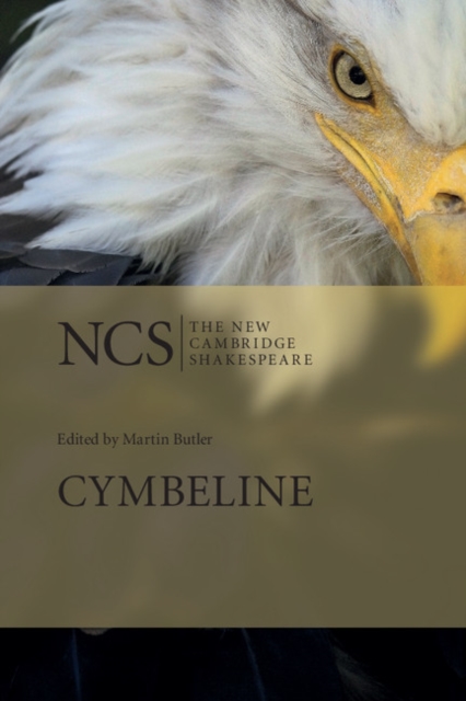 Cymbeline, EPUB eBook