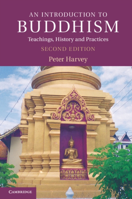 Introduction to Buddhism : Teachings, History and Practices, PDF eBook