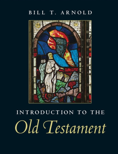 Introduction to the Old Testament, EPUB eBook