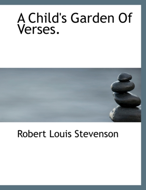 A Child's Garden of Verses., Paperback / softback Book