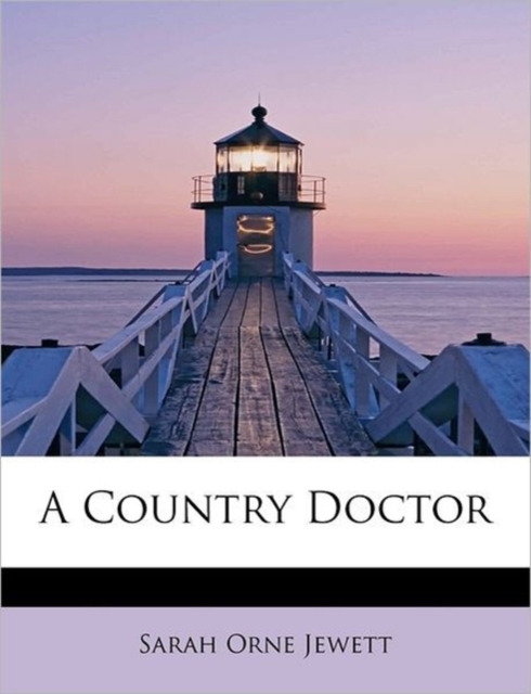 A Country Doctor, Paperback / softback Book