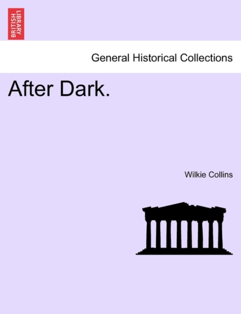 After Dark., Paperback / softback Book