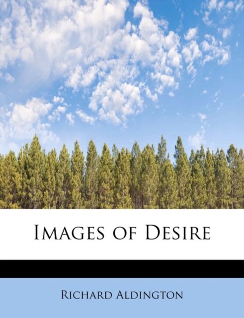 Images of Desire, Paperback / softback Book