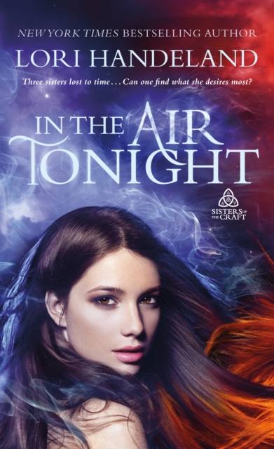 In the Air Tonight, Paperback Book