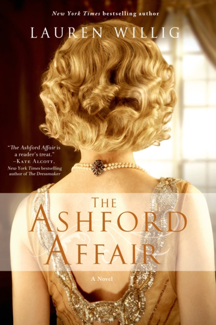 Ashford Affair, Paperback / softback Book
