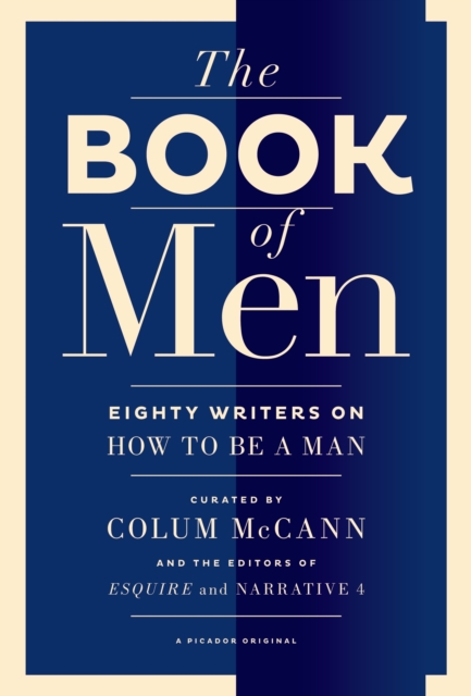 Book of Men, Paperback / softback Book