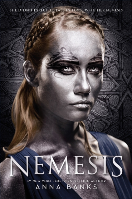 Nemesis, Hardback Book