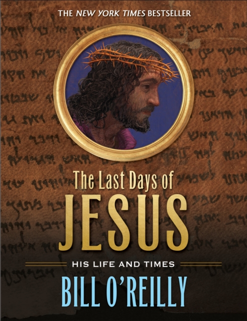 The Last Days of Jesus, Paperback / softback Book