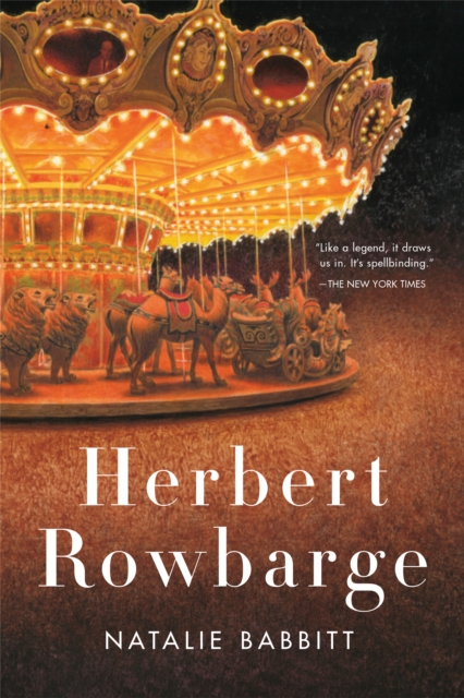Herbert Rowbarge, Paperback / softback Book
