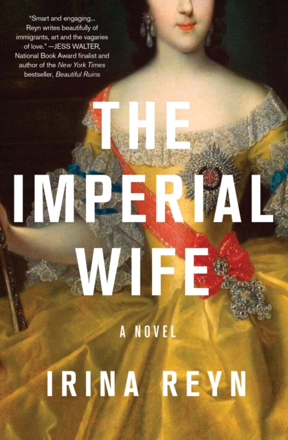 The Imperial Wife, Hardback Book
