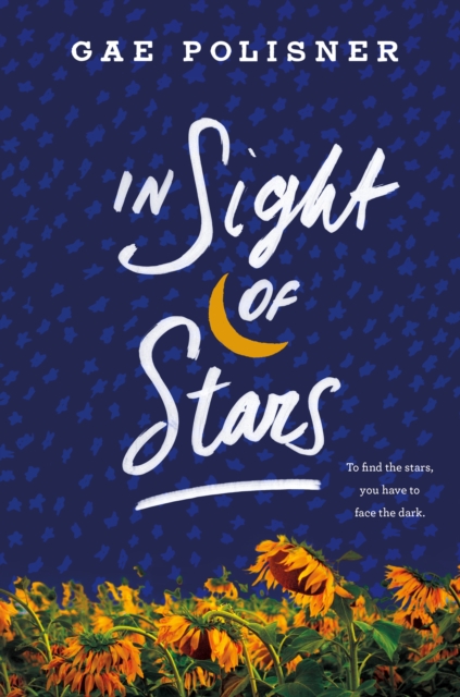 In Sight of Stars : A Novel, Hardback Book