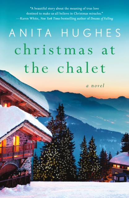 Christmas at the Chalet, Paperback / softback Book