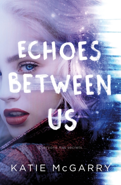 Echoes Between Us, Paperback / softback Book