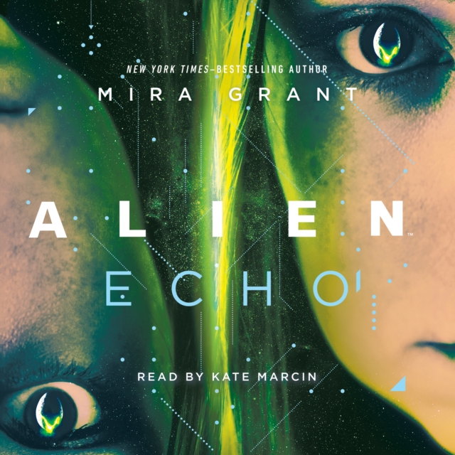 Alien: Echo, eAudiobook MP3 eaudioBook