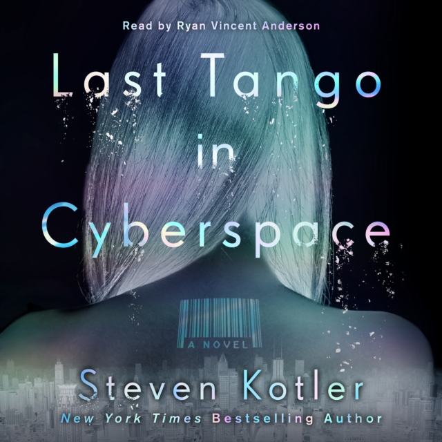 Last Tango in Cyberspace : A Novel, eAudiobook MP3 eaudioBook