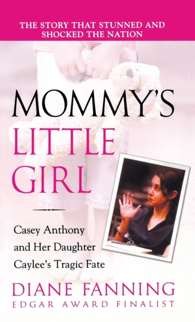 Mommy's Little Girl, Paperback / softback Book